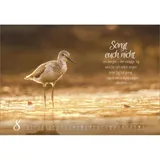 Stimmungsbild zu Real Wildlife 2026 - Wandkalender