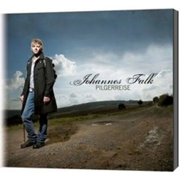 Produktbild des Artikels Pilgerreise (Audio - CD)