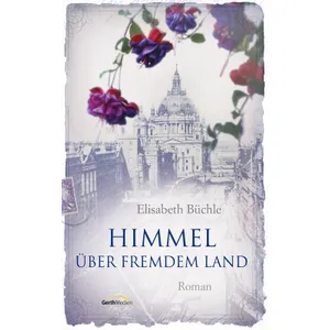 Produktbild des Artikels Himmel über fremdem Land (E-Book - ePUB Datei)