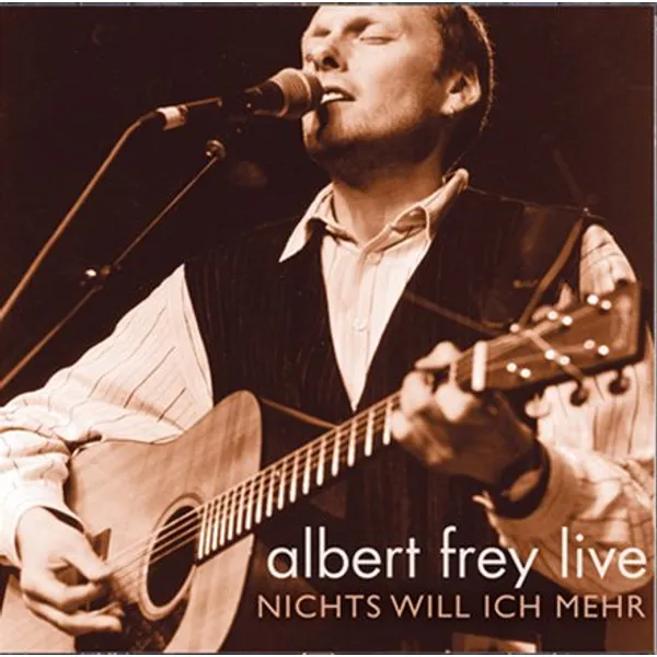 Produktbild des Artikels Gott ist Liebe (MP3-Track - Download)