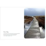 Stimmungsbild zu Strandnotizen - Schreibbuch