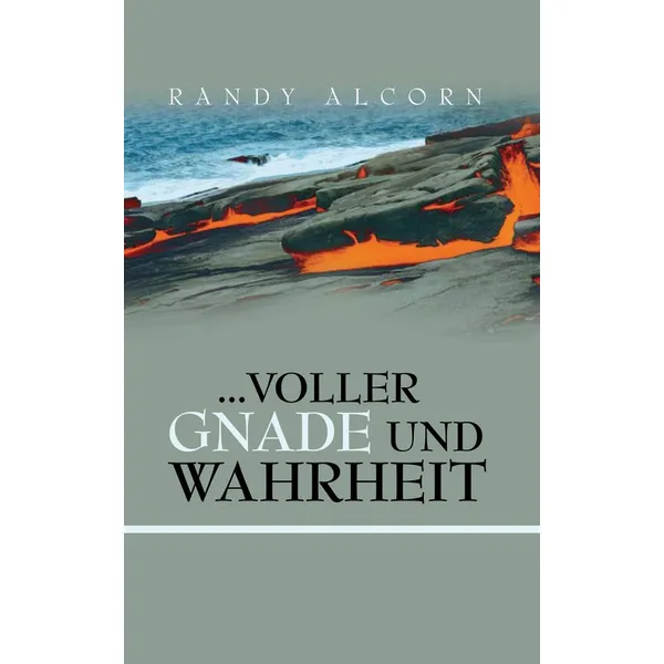 Produktbild des Artikels ... voller Gnade und Wahrheit (Buch - Hardcover)