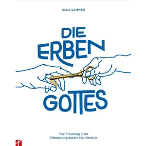 Produktbild des Artikels Die Erben Gottes (Buch - Kartoniert)