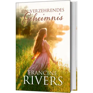 Produktbild des Artikels Ein verzehrendes Geheimnis (Buch - Gebunden)