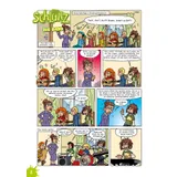 Stimmungsbild zu Der Schlunz - Überraschung, Mama!