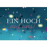 Stimmungsbild zu Auf das Leben! - Postkartenset