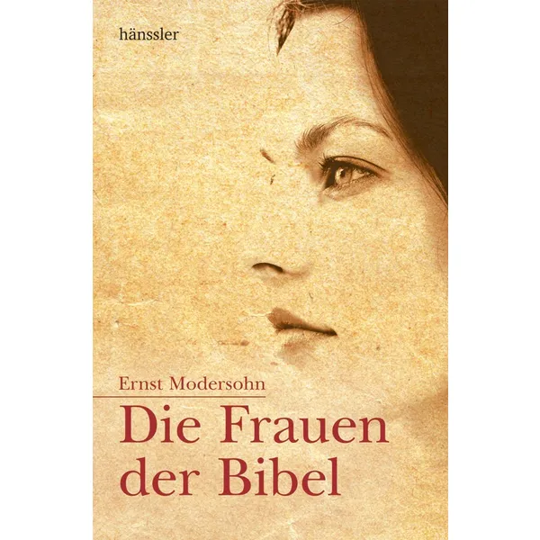Produktbild des Artikels Die Frauen der Bibel (Buch - Gebunden)