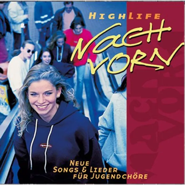 Produktbild des Artikels Waiting Patiently (MP3-Track - Download)