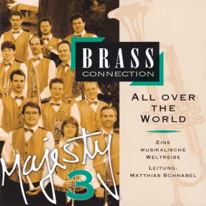 Produktbild des Artikels Majesty 3 (Playback ohne Bläser) (MP3-Album - Download)