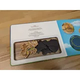 Stimmungsbild zu Meine Magnet-Bibel-Geschichte von Weihnachten