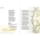 Stimmungsbild zu BasisBibel. Die Kompakte. Art Journaling