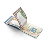 Stimmungsbild zu Gottes Weisheit für kleine Männer