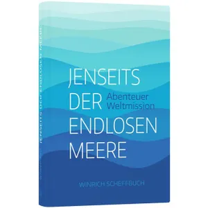 Produktbild des Artikels Jenseits der endlosen Meere (Buch - Gebunden)