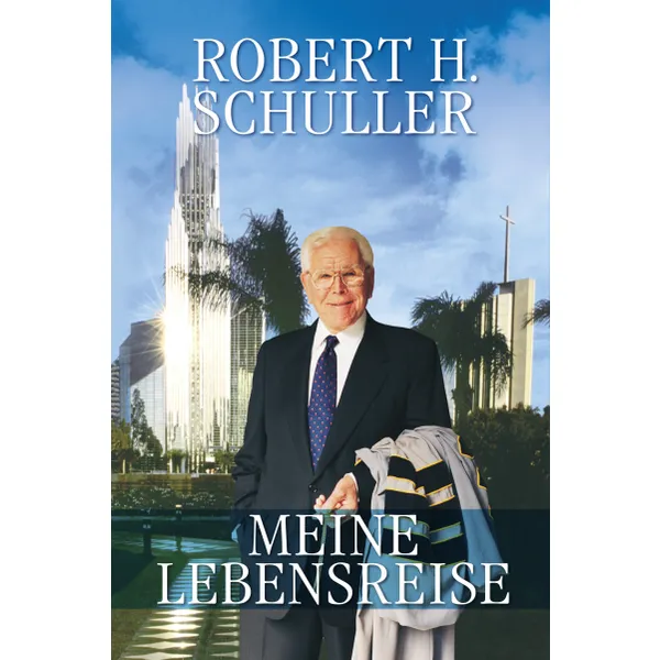 Produktbild des Artikels Meine Lebensreise (Buch - Hardcover)