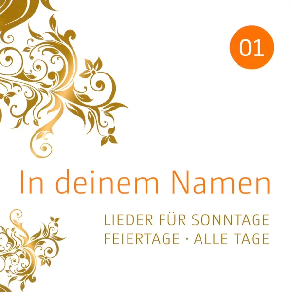 Produktbild des Artikels In deinem Namen 01 (MP3-Album - Download)