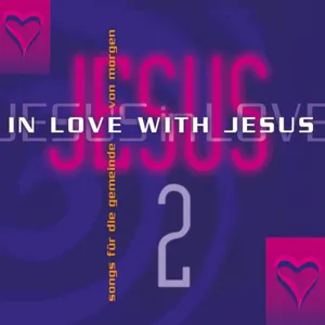 Produktbild des Artikels In Love With Jesus Vol. 2 (MP3-Album - Download)