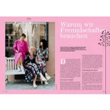 Stimmungsbild zu Joyce 02/2025