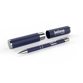 Produktbild des Artikels Believe all things are possible - Kugelschreiber im ... (Schreibwaren)