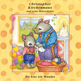 Produktbild des Artikels Du bist ein Wunder - Folge 22 (MP3-Hörspiel - Download)