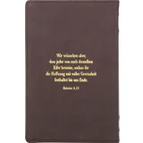 Stimmungsbild zu Neue Hoffnung für jeden Tag