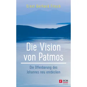 Produktbild des Artikels Die Vision von Patmos (E-Book - ePUB Datei)
