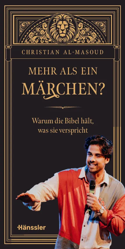 Mehr als ein Märchen