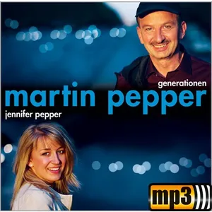 Produktbild des Artikels Gott segne dich (MP3-Track - Download)