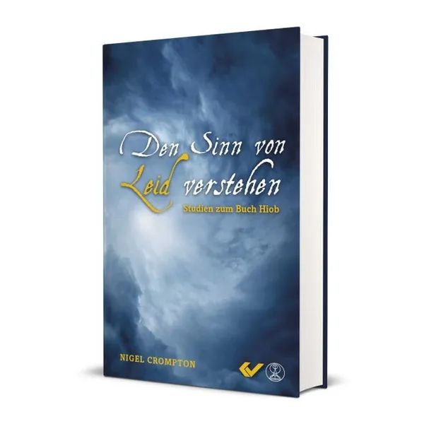 Produktbild des Artikels Den Sinn von Leid verstehen (Buch - Hardcover)