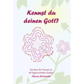 Produktbild des Artikels Kennst Du deinen Gott? (Buch - Taschenbuch)