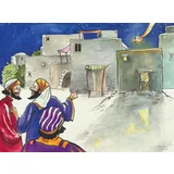 Stimmungsbild zu Geheimnisse im Weltall