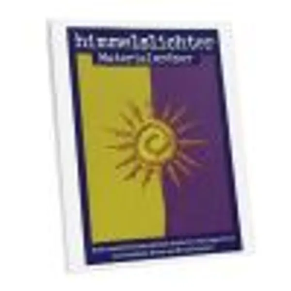 Produktbild des Artikels Himmelslichter - Materialordner (Buch)