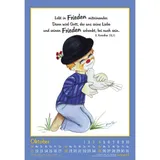 Stimmungsbild zu Freu(n)de für's Leben 2026 - Wandkalender