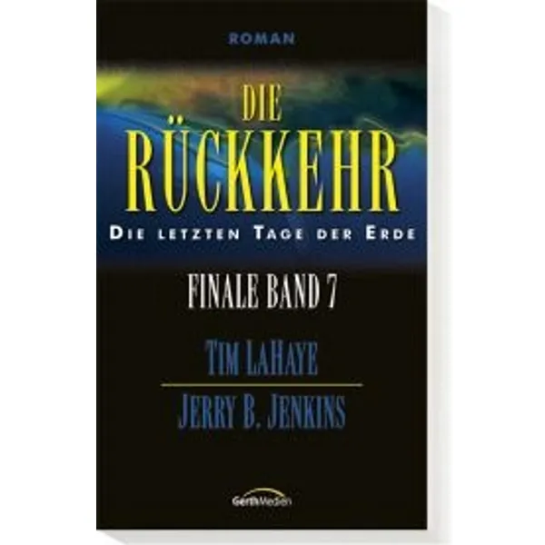 Produktbild des Artikels Die Rückkehr - Finale Band 7 (Buch - Taschenbuch)