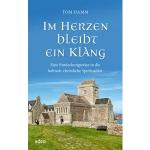 Produktbild des Artikels Im Herzen bleibt ein Klang (Buch - Gebunden)