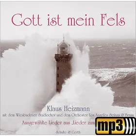 Produktbild des Artikels Freude über Freude: Das Grab ist leer (MP3-Track - Download)