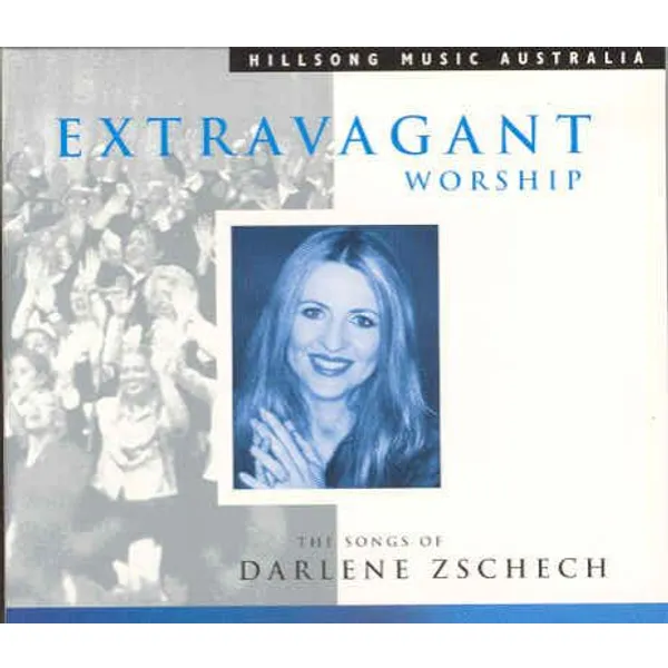 Produktbild des Artikels Extravagant Worship (Audio - Doppel-CD)