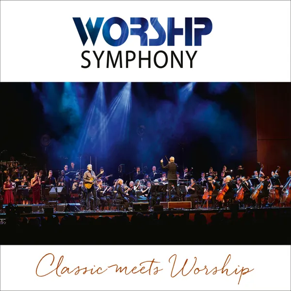 Produktbild des Artikels Classic meets Worship (MP3-Album - Download)
