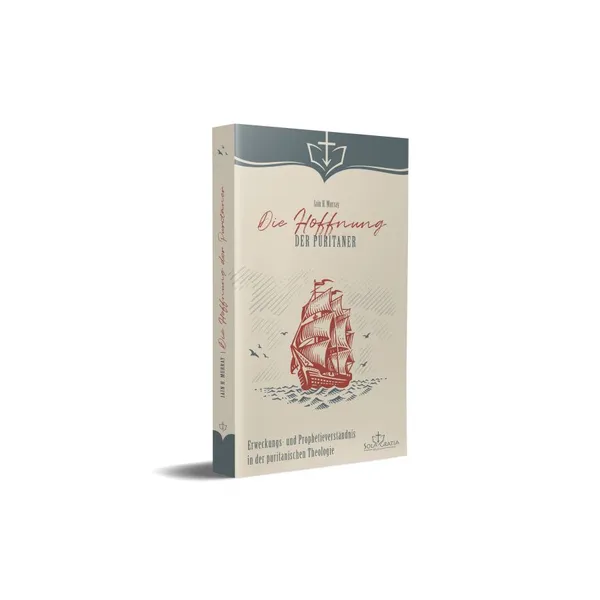 Produktbild des Artikels Die Hoffung der Puritaner (Buch - Paperback)