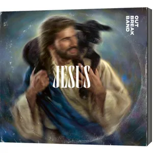 Produktbild des Artikels Jesus (Audio - CD)
