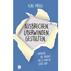 Produktbild des Artikels Ausbrechen. Überwinden. Gestalten. (E-Book - ePUB Datei)