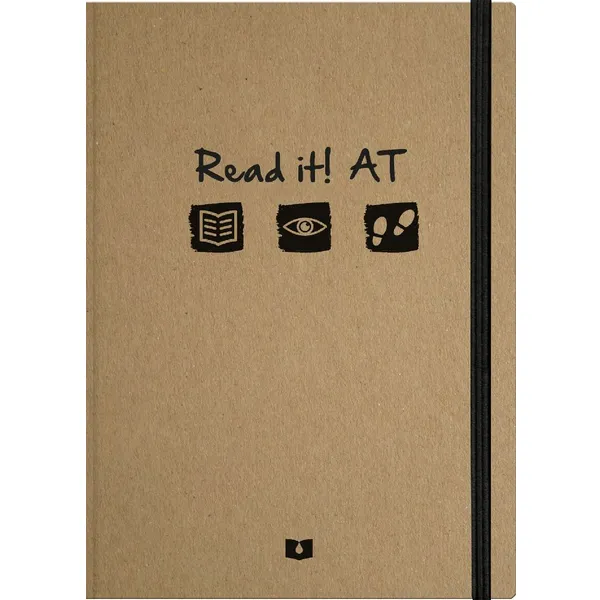 Produktbild des Artikels Read it! - AT (Buch - Kartoniert)