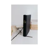 Stimmungsbild zu Die heilige Schrift - Taschenausgabe Leder, Goldschnitt, schwarz