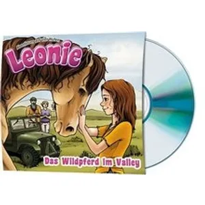 Produktbild des Artikels Leonie (Kurzhörspiel) - Das Wildpferd im Valley (MP3-Hörspiel - Download)