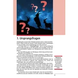 Stimmungsbild zu Schöpfung oder Evolution
