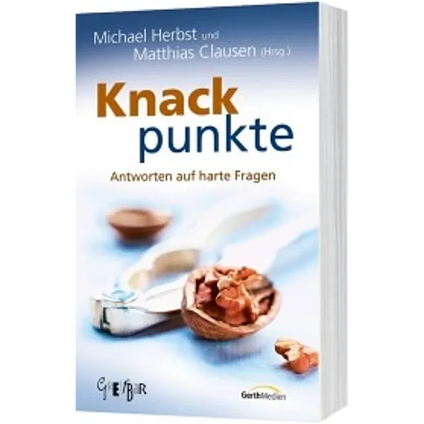 Produktbild des Artikels Knackpunkte (Buch - Taschenbuch)