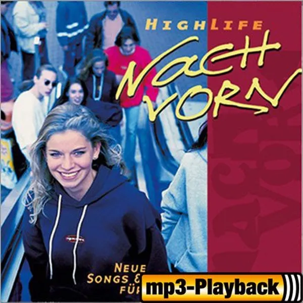 Produktbild des Artikels Was hat ein Mensch davon (Playback ohne Backings) (MP3-Track - Download)