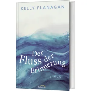 Produktbild des Artikels Der Fluss der Erinnerung (Buch - Gebunden)