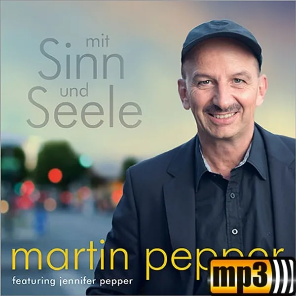 Produktbild des Artikels Mit Sinn und Seele (MP3-Album - Download)