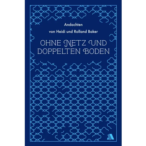 Produktbild des Artikels Ohne Netz und doppelten Boden (Buch - Gebunden)