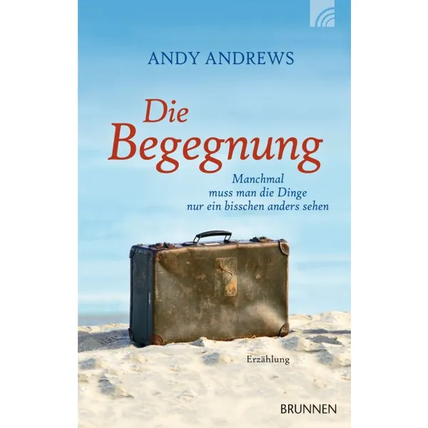 Produktbild des Artikels Die Begegnung (Buch - Gebunden)
